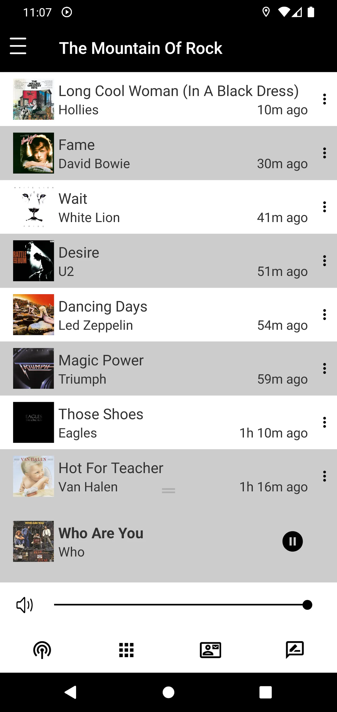 Q94 | Indus Appstore | Screenshot