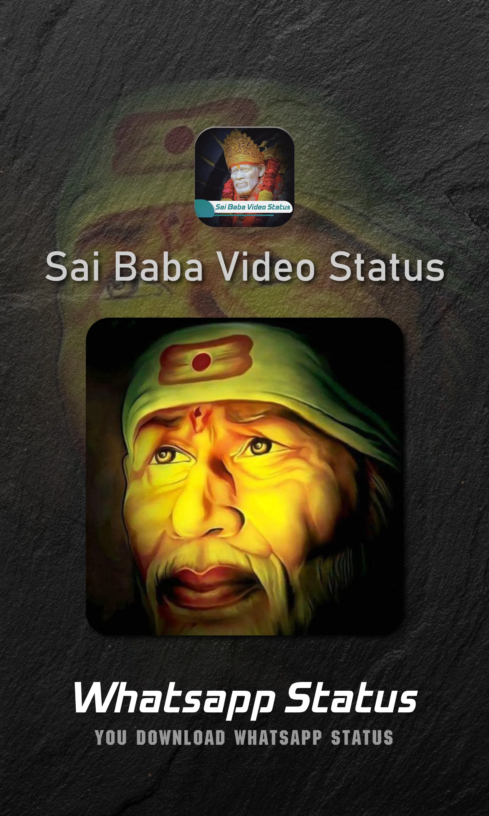 Sai Baba Video Status | Indus Appstore | Screenshot