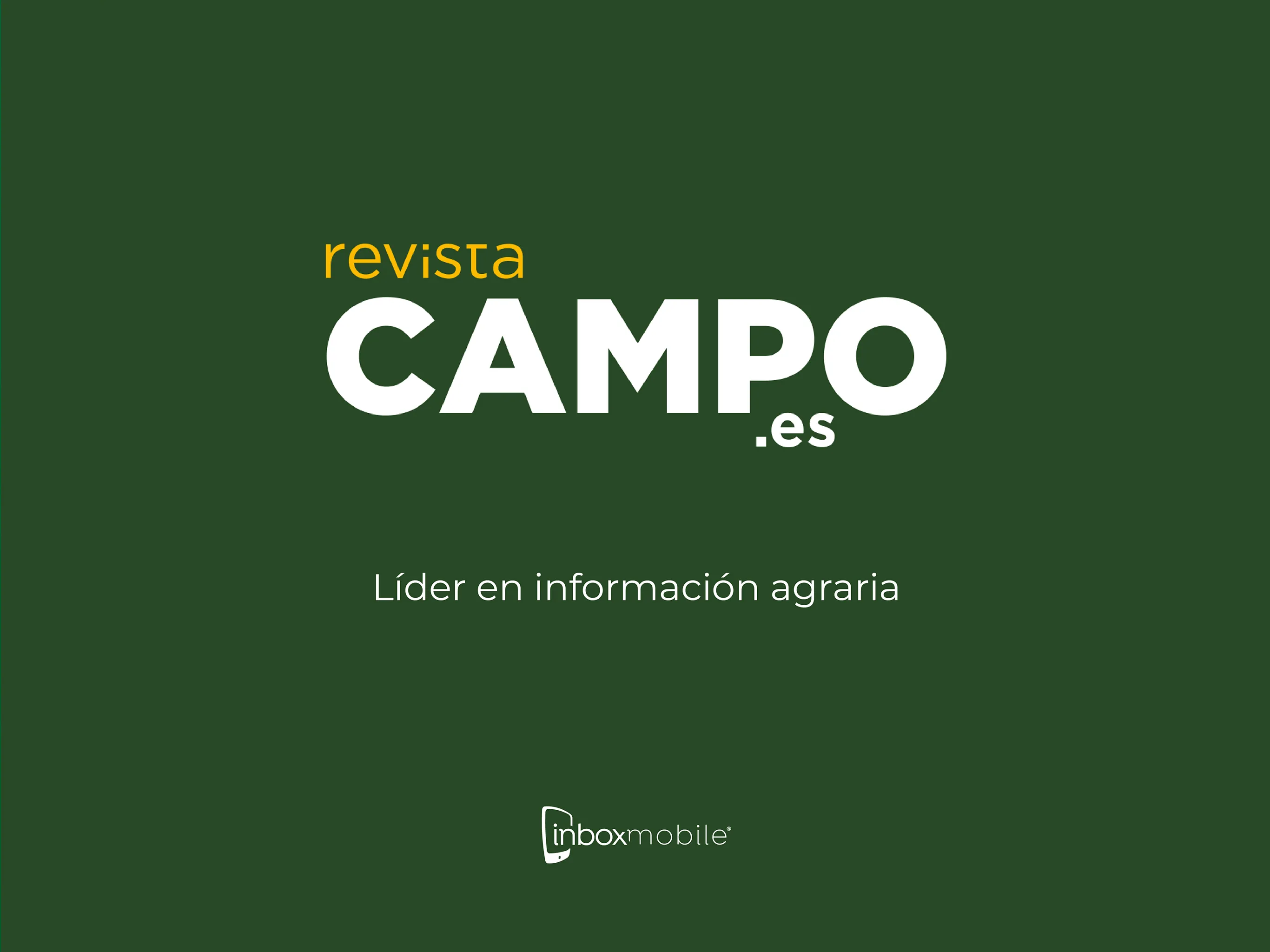 Revista Campo | Indus Appstore | Screenshot