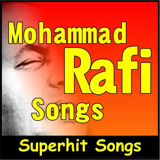 Rafi Old Hindi Songs | Indus Appstore | Screenshot