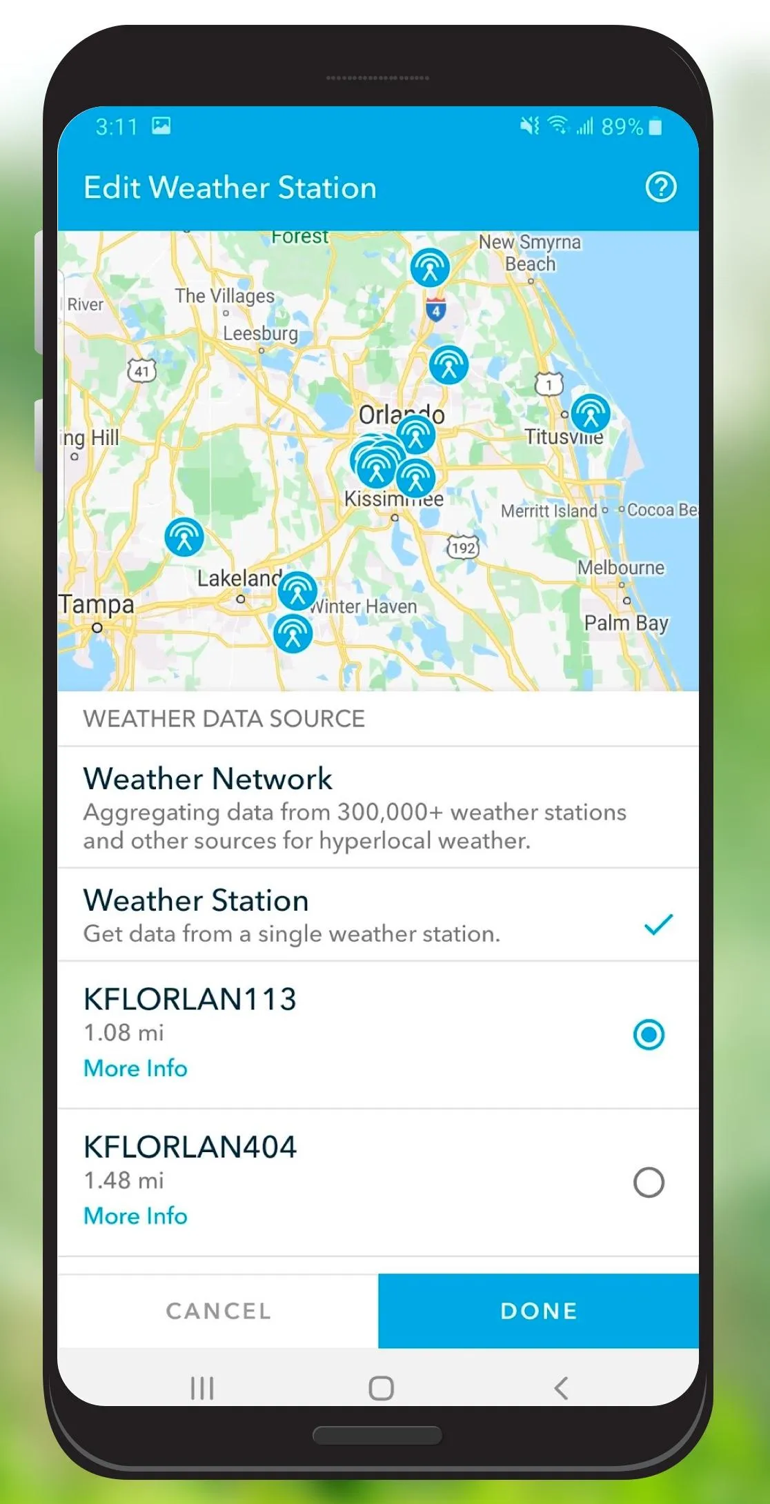 Rachio | Indus Appstore | Screenshot