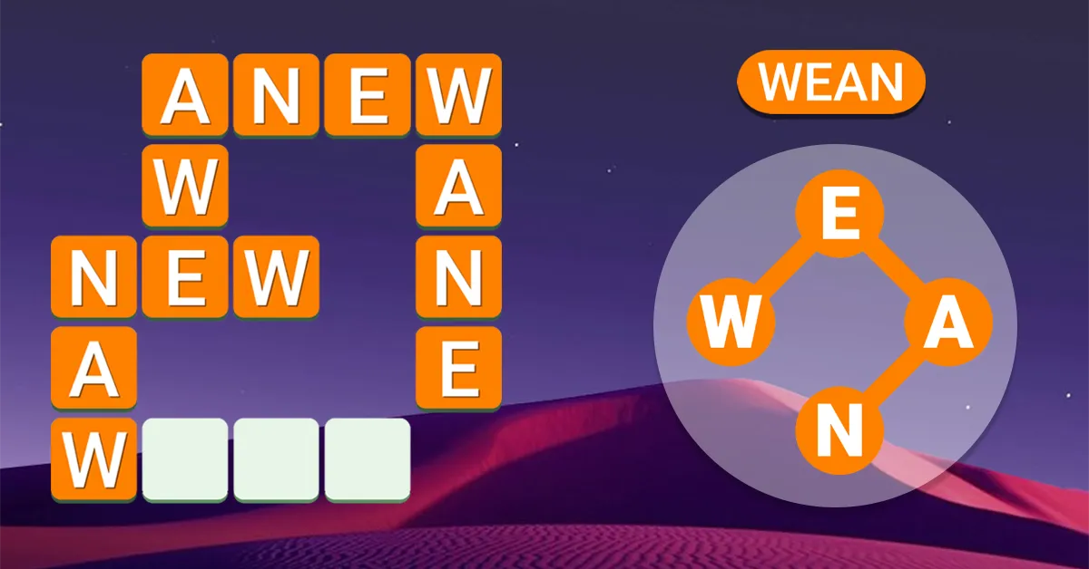 Word Connect - Fun Word Game | Indus Appstore | Screenshot