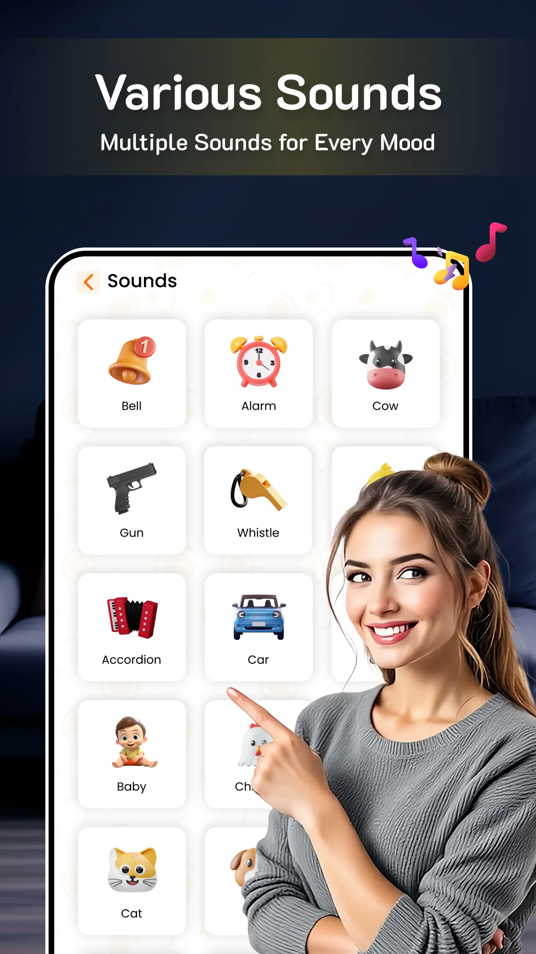 Clapify: Clap to Find My Phone | Indus Appstore | Screenshot