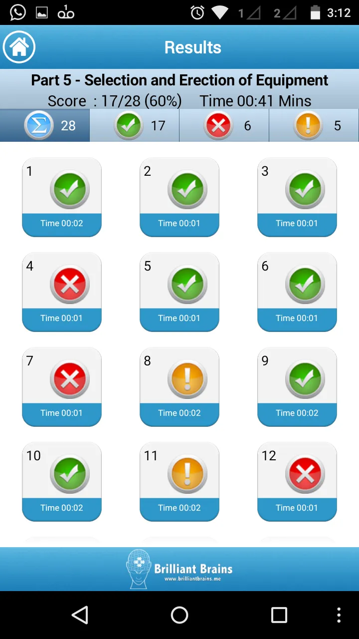 IET Wiring Regulations 2023 | Indus Appstore | Screenshot