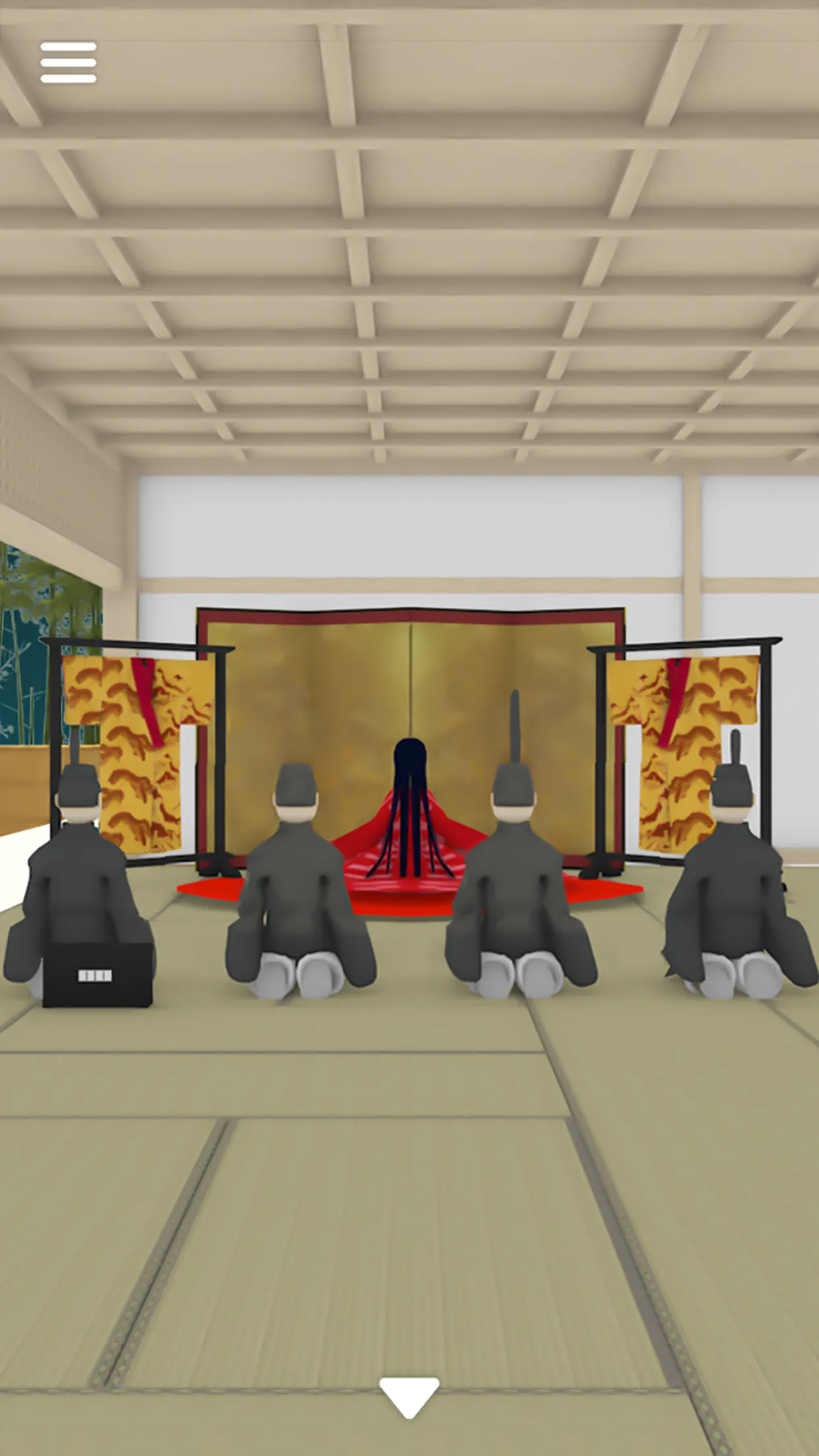 Escape Game: Princess Kaguya | Indus Appstore | Screenshot