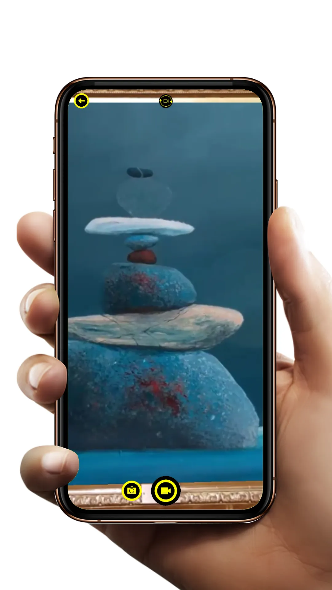 Alchemy AR | Indus Appstore | Screenshot