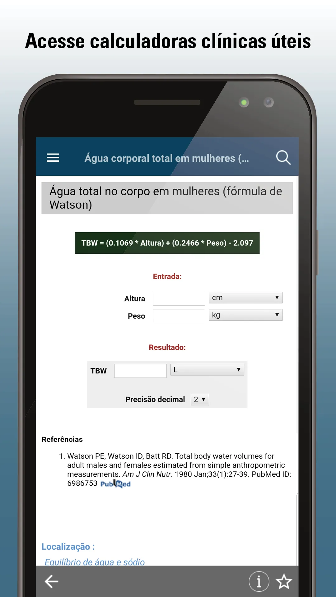 Manual MSD para Profissionais | Indus Appstore | Screenshot