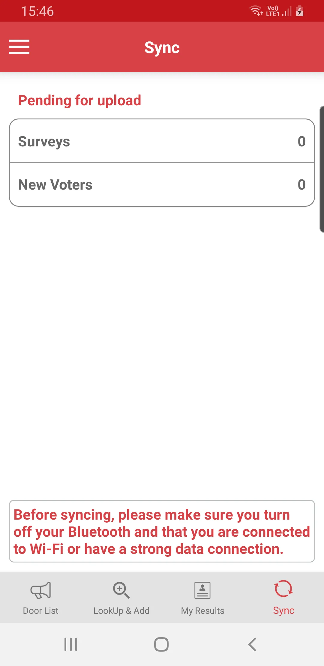 Advantage Mobile | Indus Appstore | Screenshot
