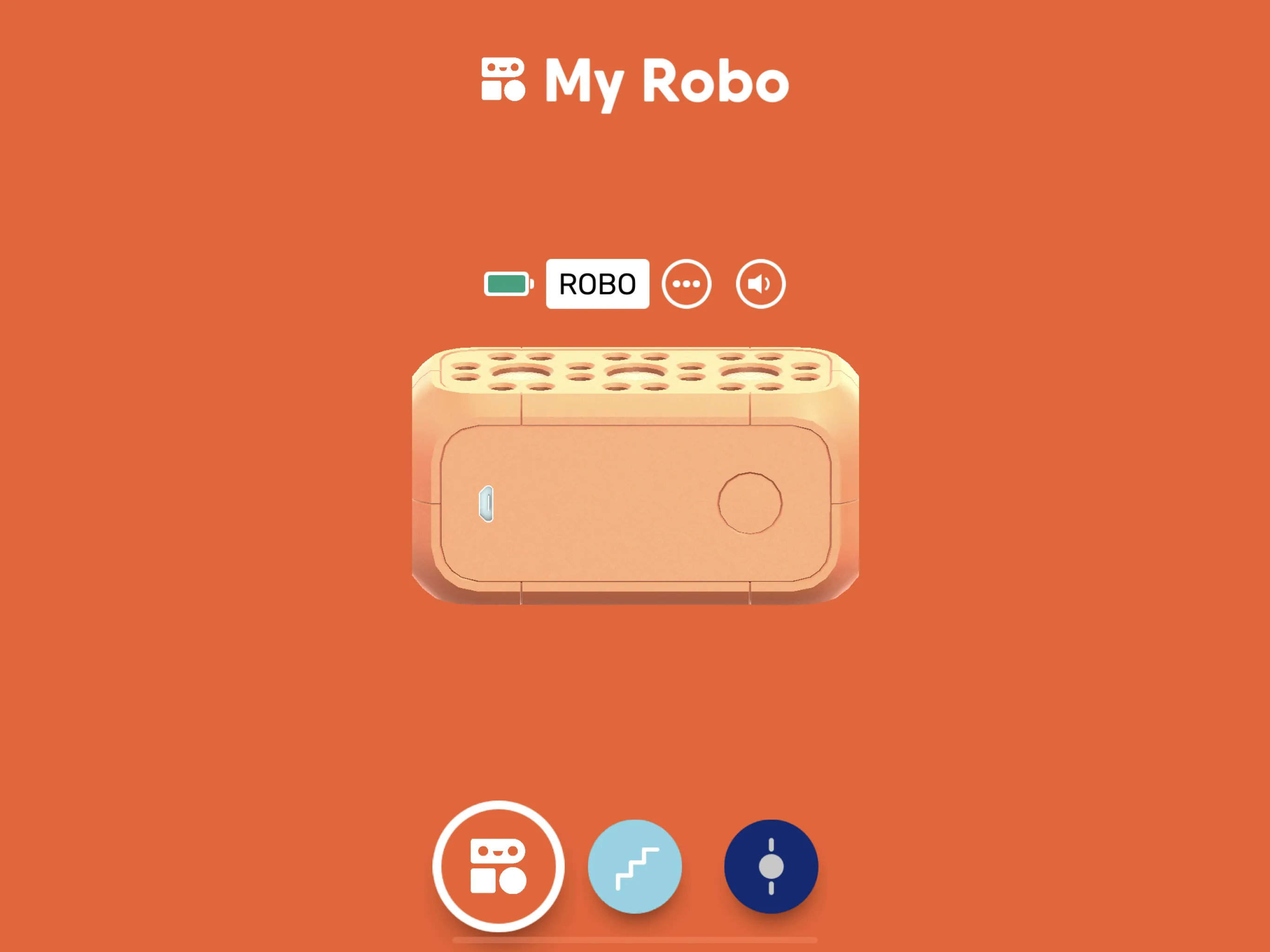 Robo Live | Indus Appstore | Screenshot