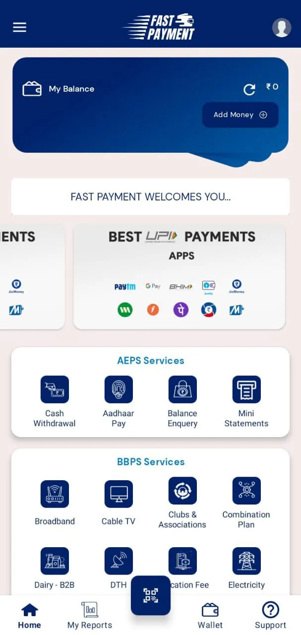 Fast Payment | Indus Appstore | Screenshot