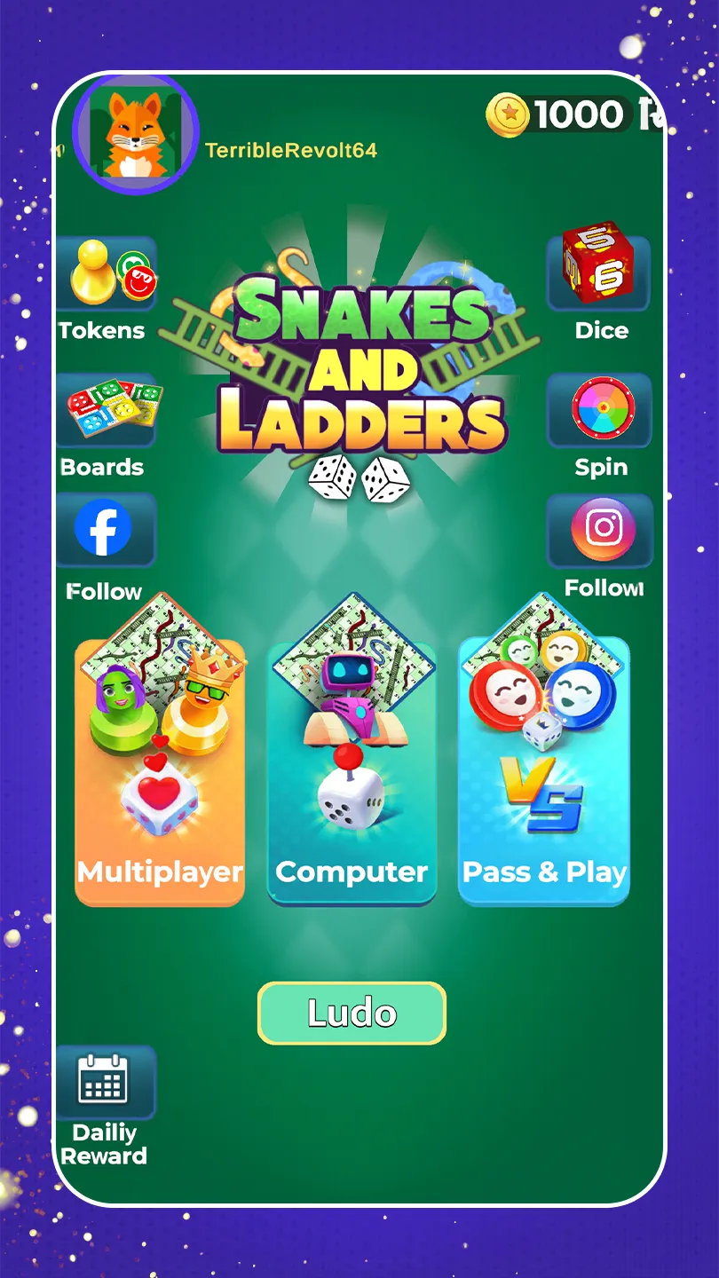 Ludo Zone - Online Ludo Game | Indus Appstore | Screenshot