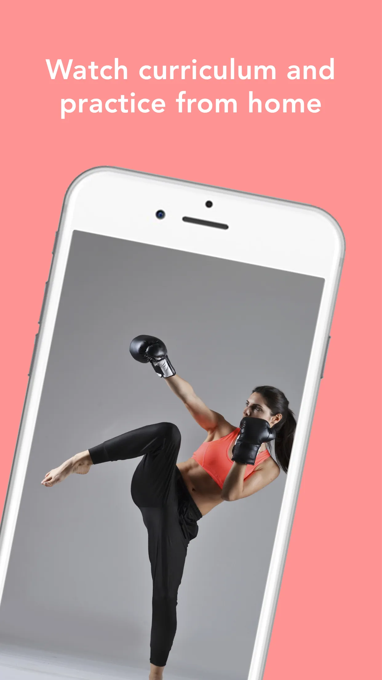 American Elite Martial Arts | Indus Appstore | Screenshot