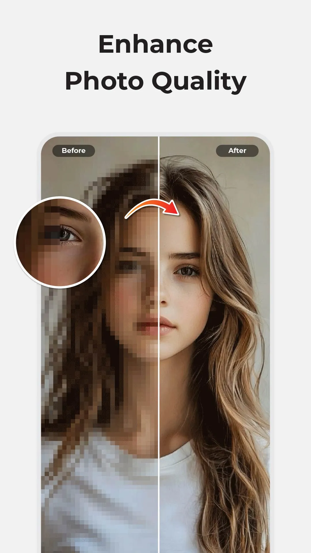 BG Eraser - AI Photo Editor | Indus Appstore | Screenshot