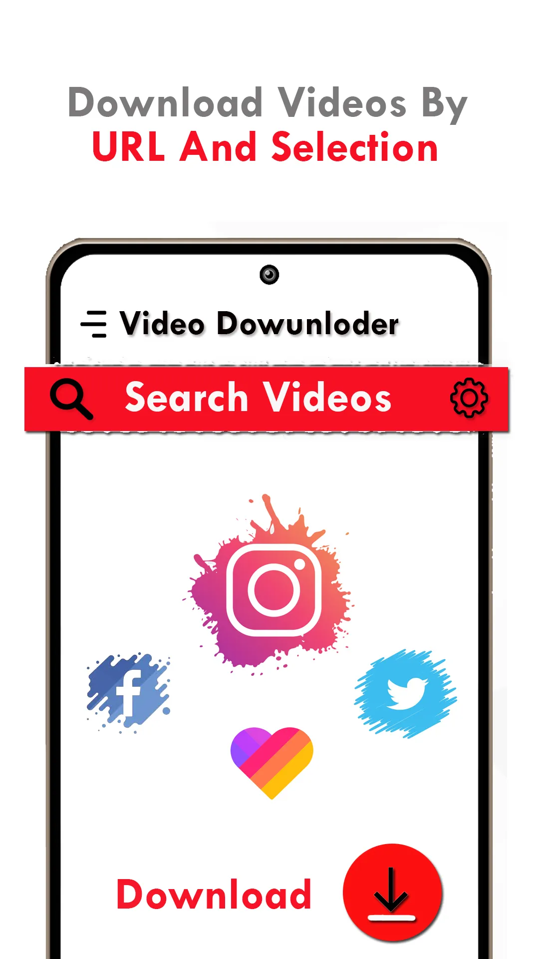 VidM All Video Fast Downloader | Indus Appstore | Screenshot