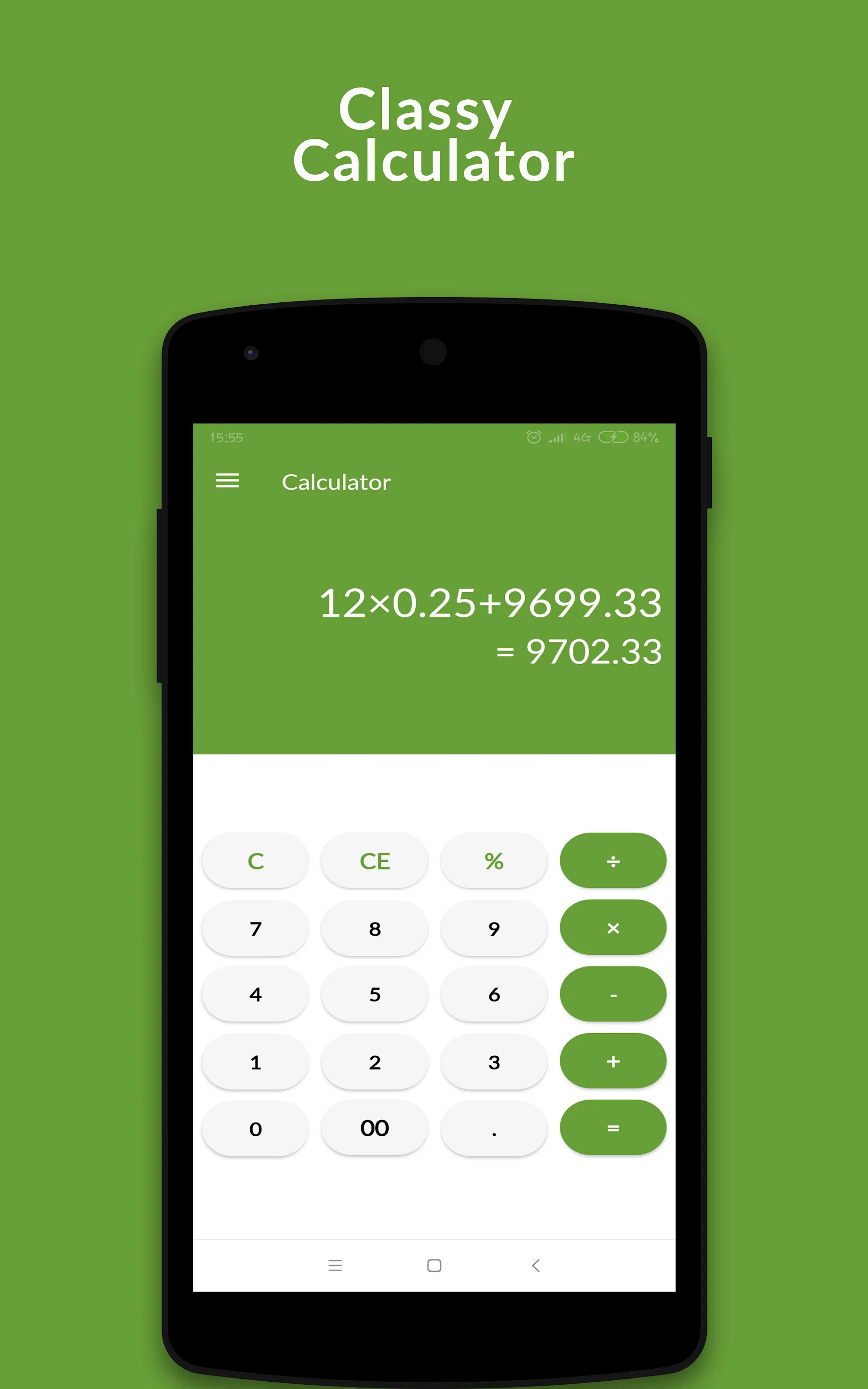 All-In-One Unit Converter | Indus Appstore | Screenshot