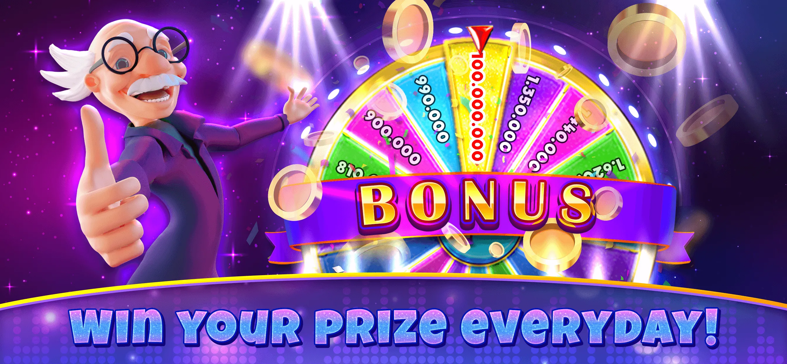 Dr. Bingo - VideoBingo + Slots | Indus Appstore | Screenshot