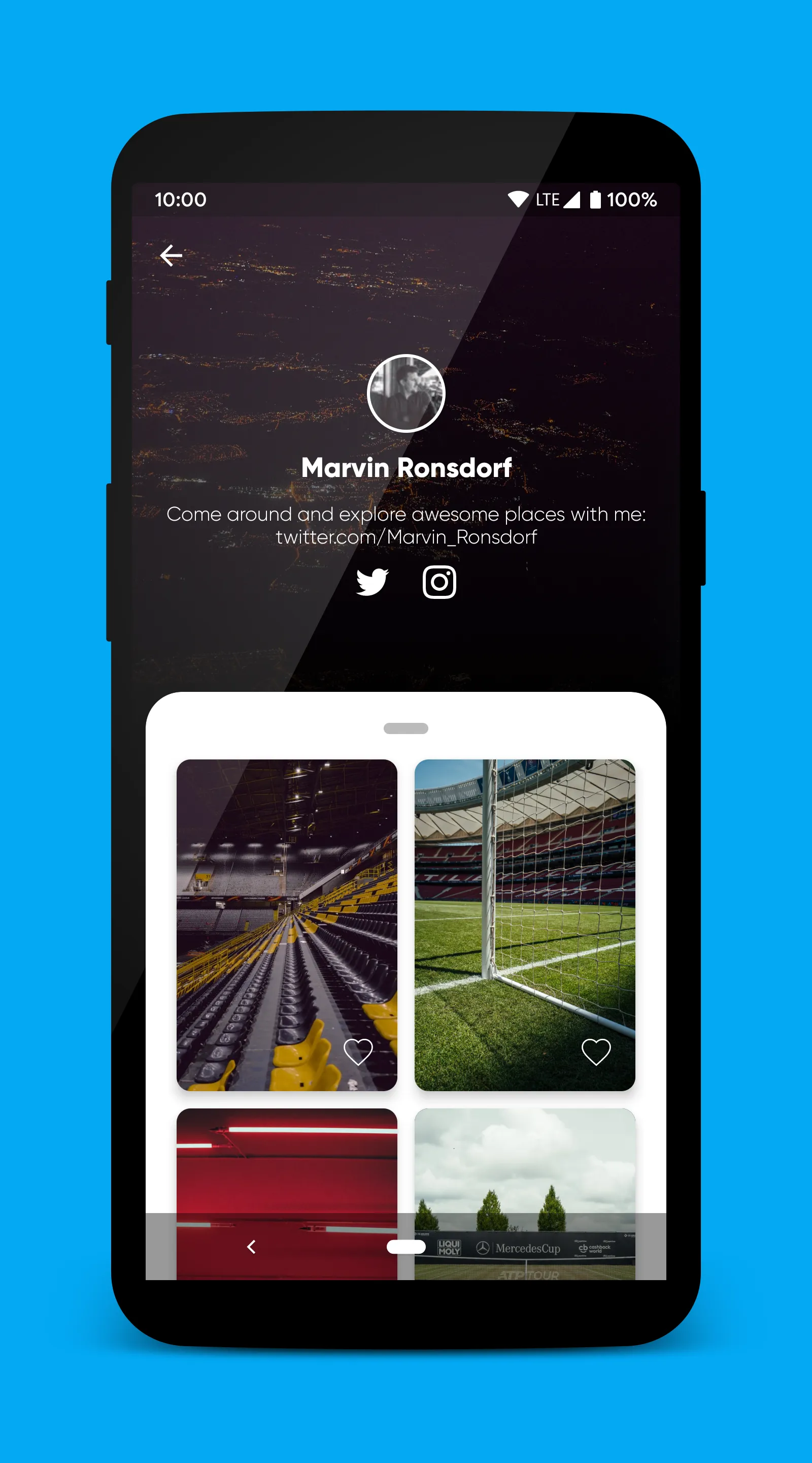 Walpy - Wallpapers | Indus Appstore | Screenshot