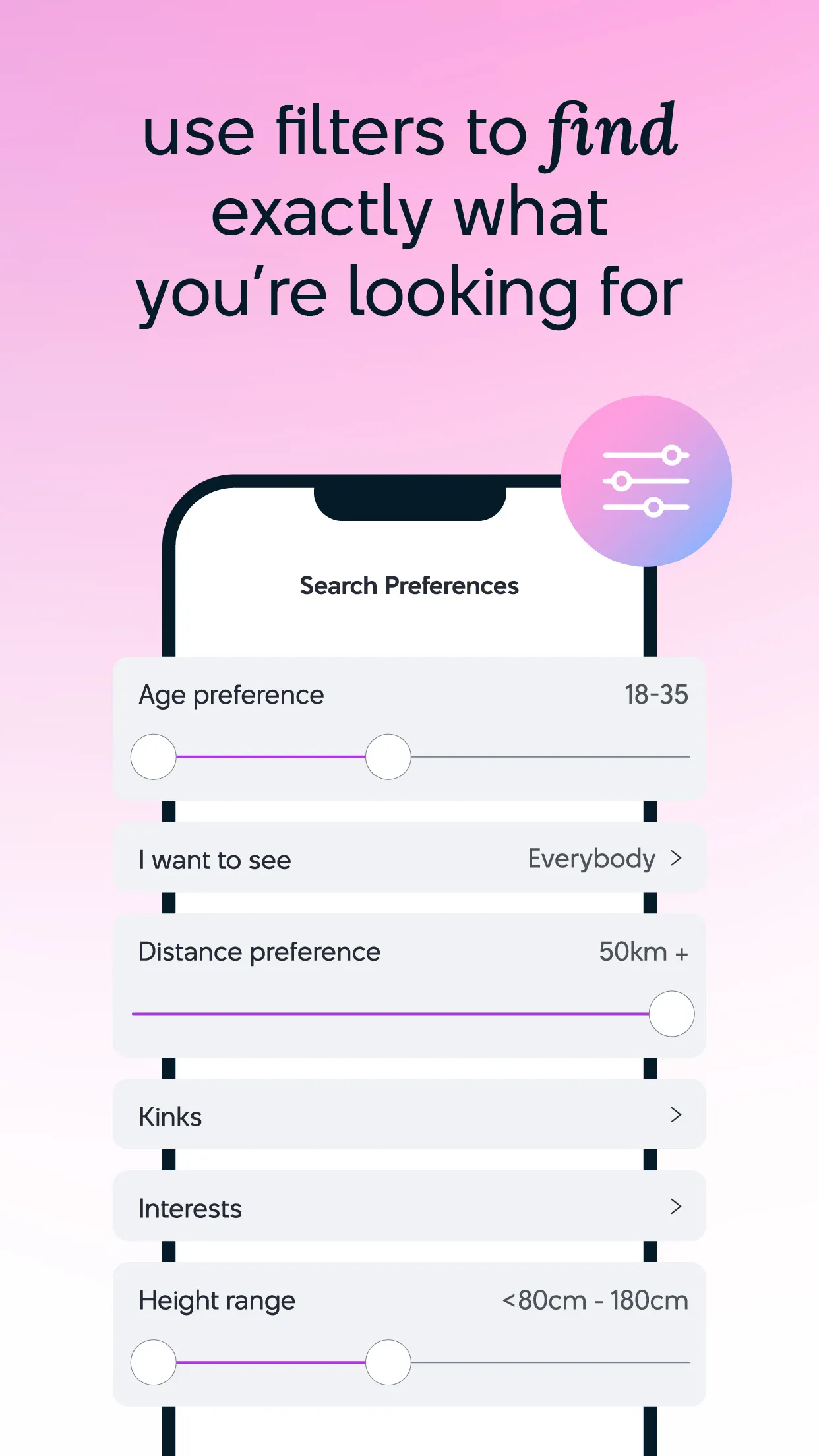 Chyrpe Dating: Match & Love | Indus Appstore | Screenshot