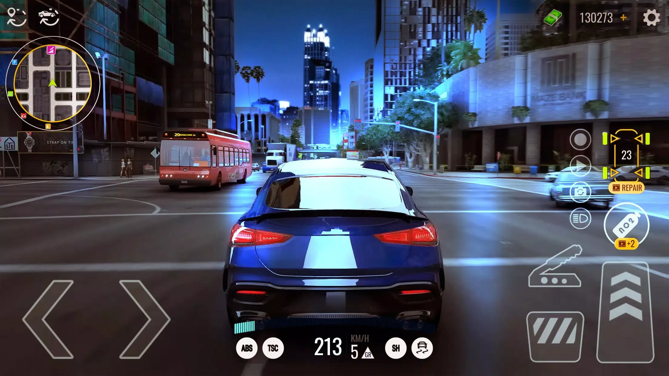 Real Car Racing: Race Master | Indus Appstore | Screenshot
