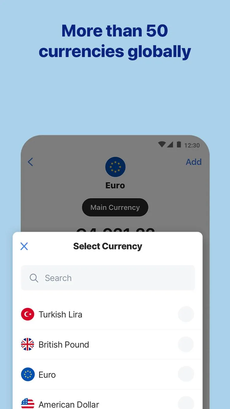 Jeton Wallet | Indus Appstore | Screenshot