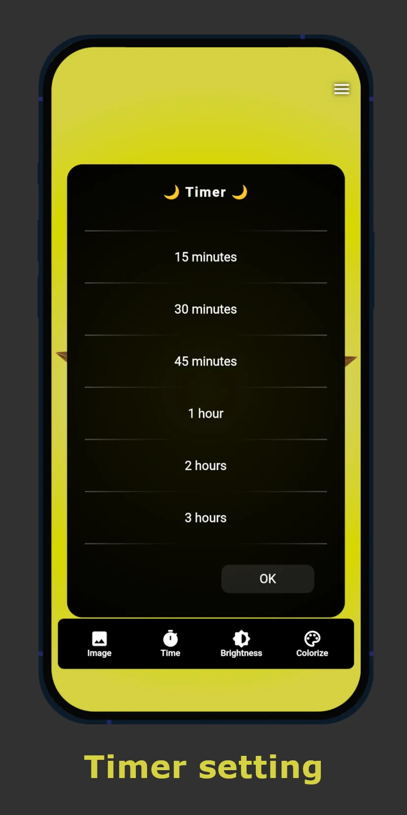 Yellow Light | Indus Appstore | Screenshot