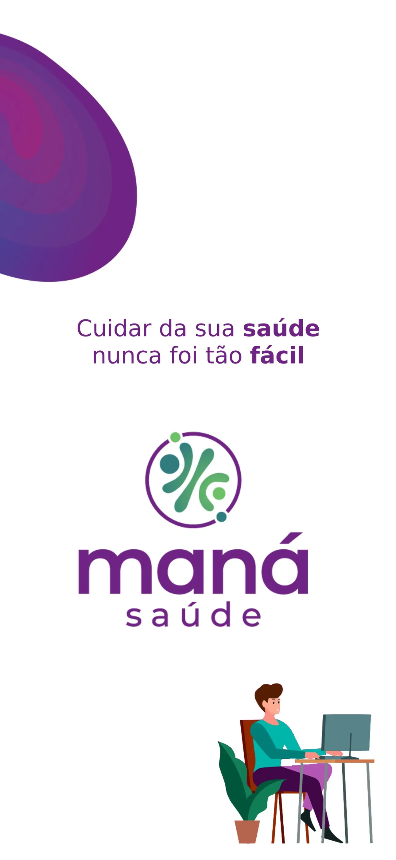 Mana Saude | Indus Appstore | Screenshot