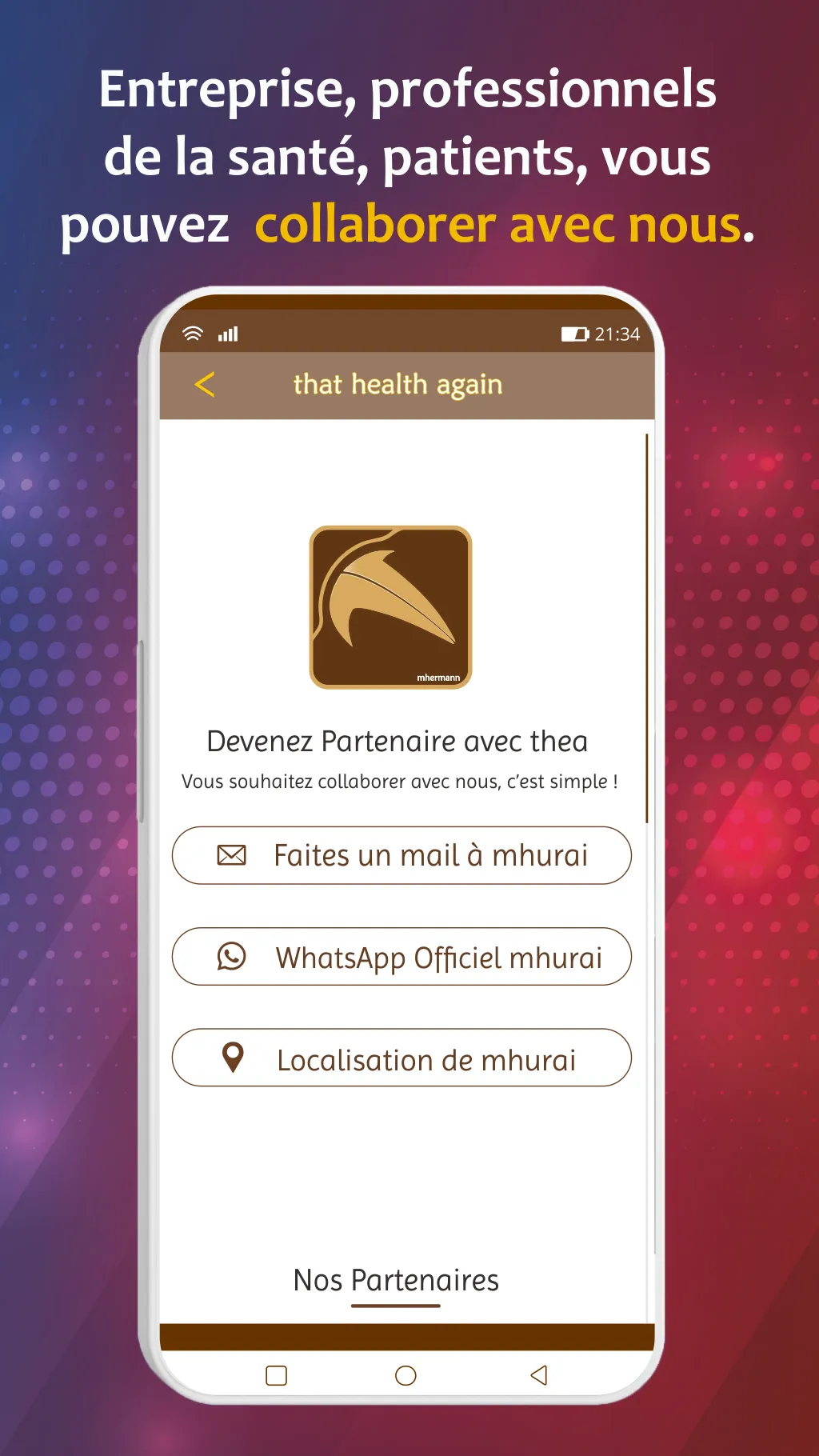 mhurai | Indus Appstore | Screenshot