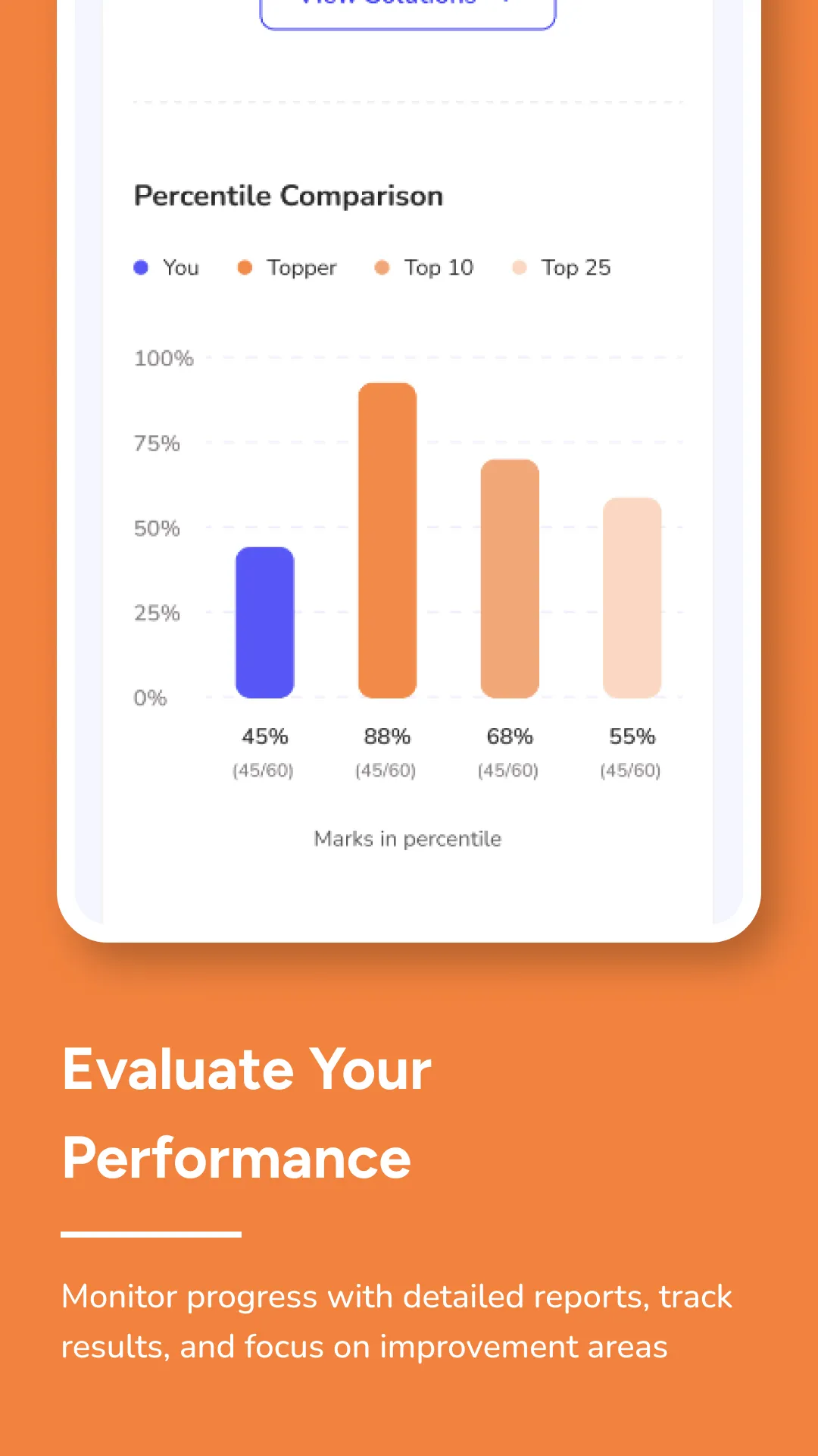 Competishun | Indus Appstore | Screenshot