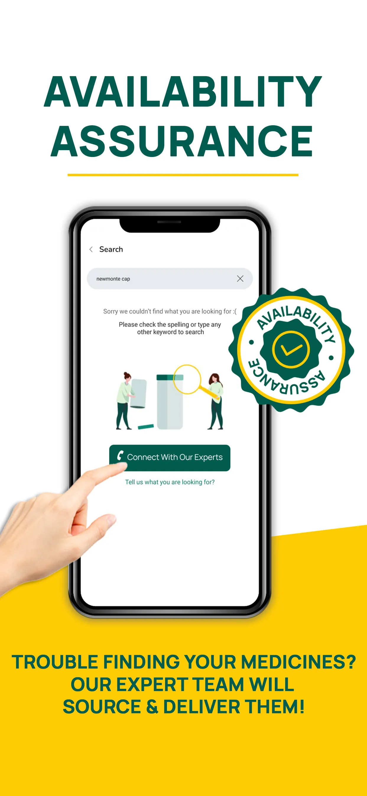 Wellness Forever Pharmacy App | Indus Appstore | Screenshot