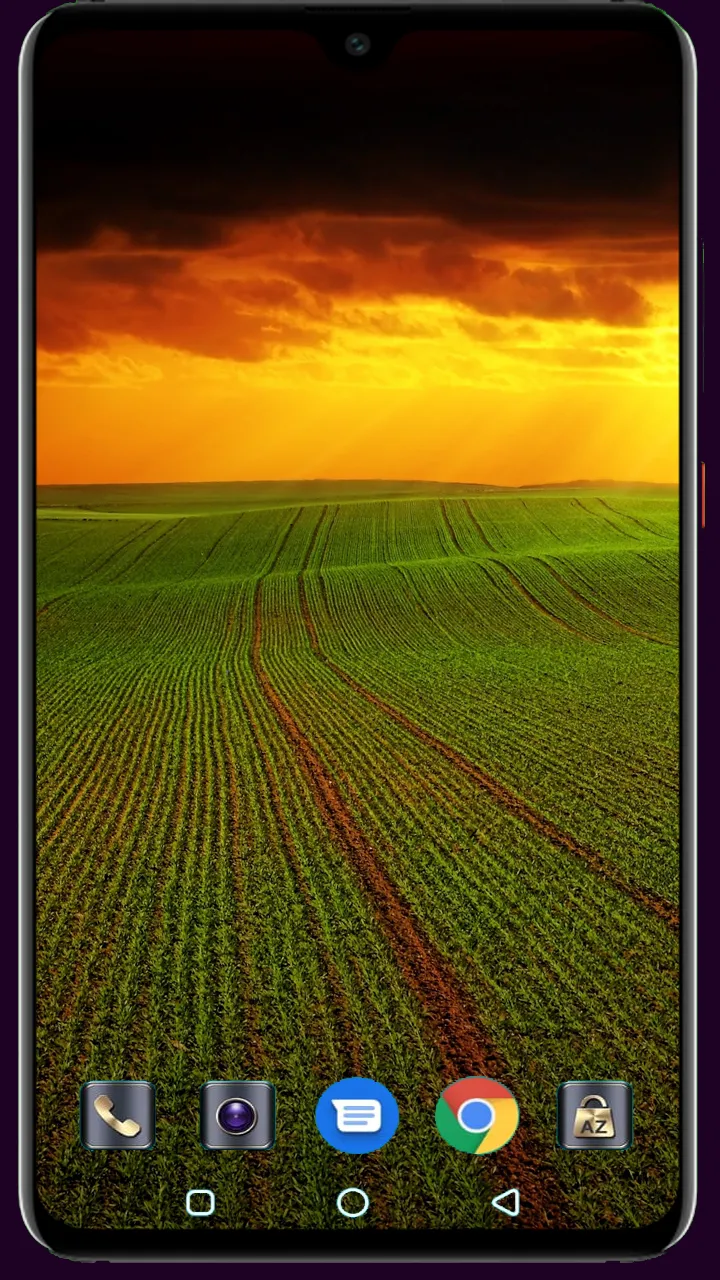 Agriculture Wallpaper | Indus Appstore | Screenshot