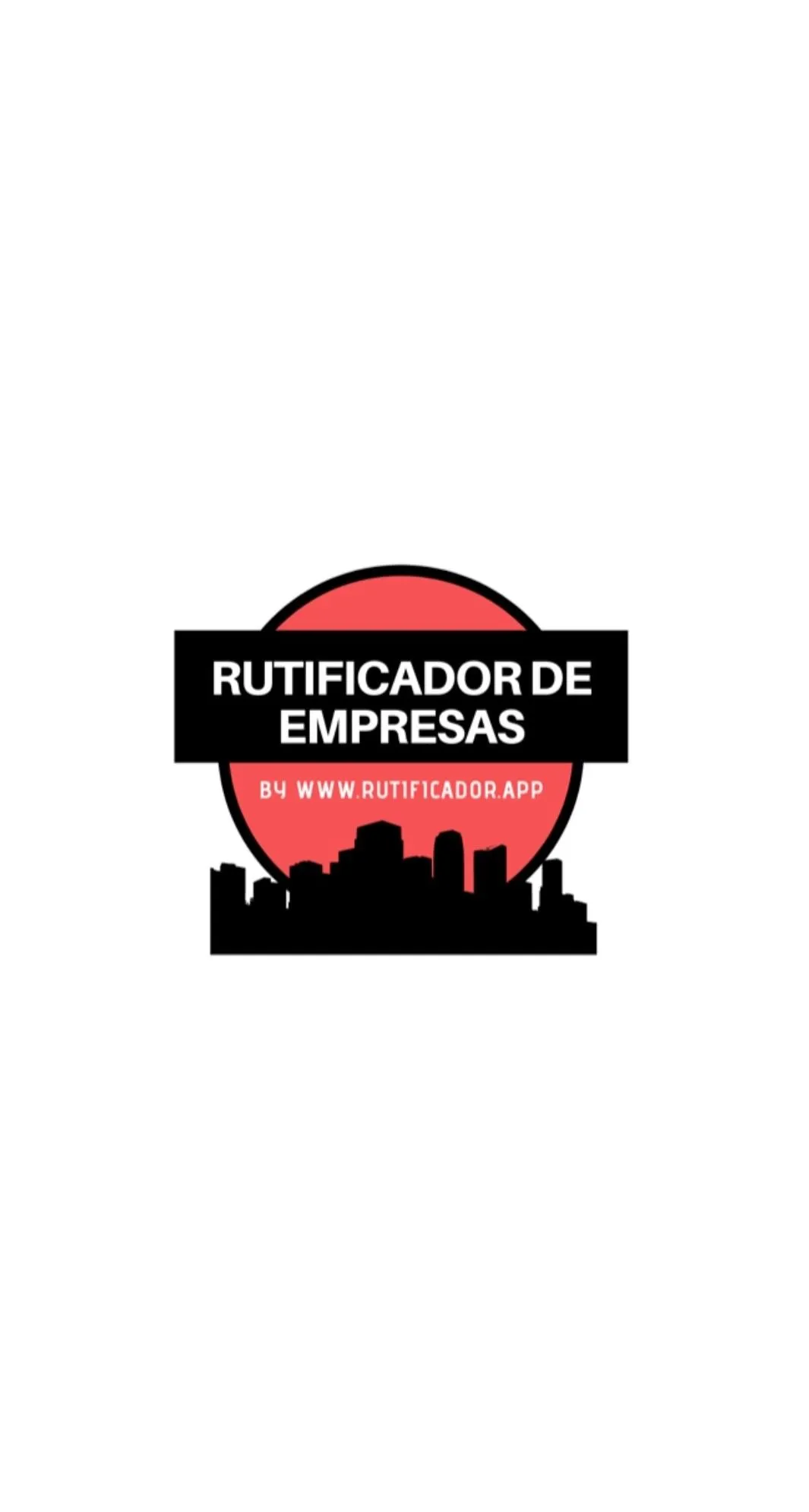 Rutificador Empresas | Indus Appstore | Screenshot