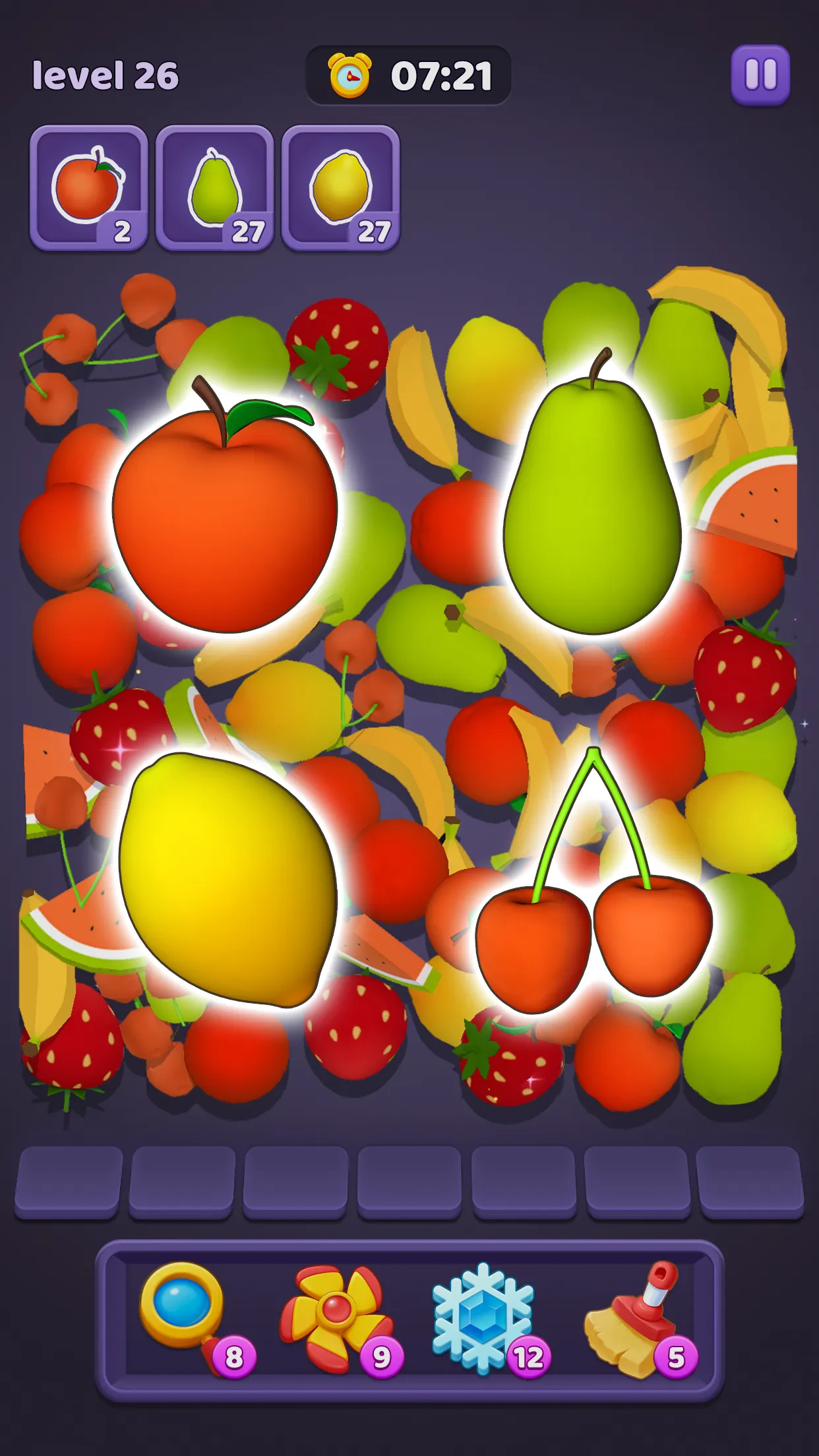 Match Family: Triple Match 3D | Indus Appstore | Screenshot