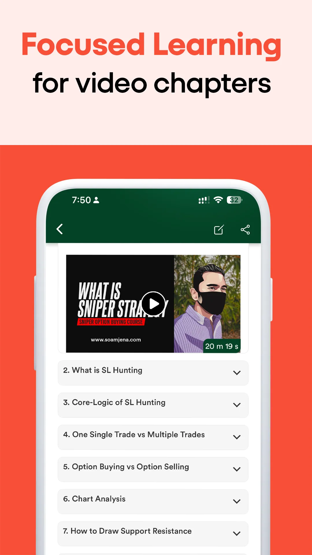 Soamjena | Indus Appstore | Screenshot