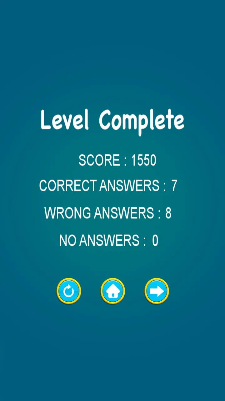 Maths Operation Puzzle | Indus Appstore | Screenshot