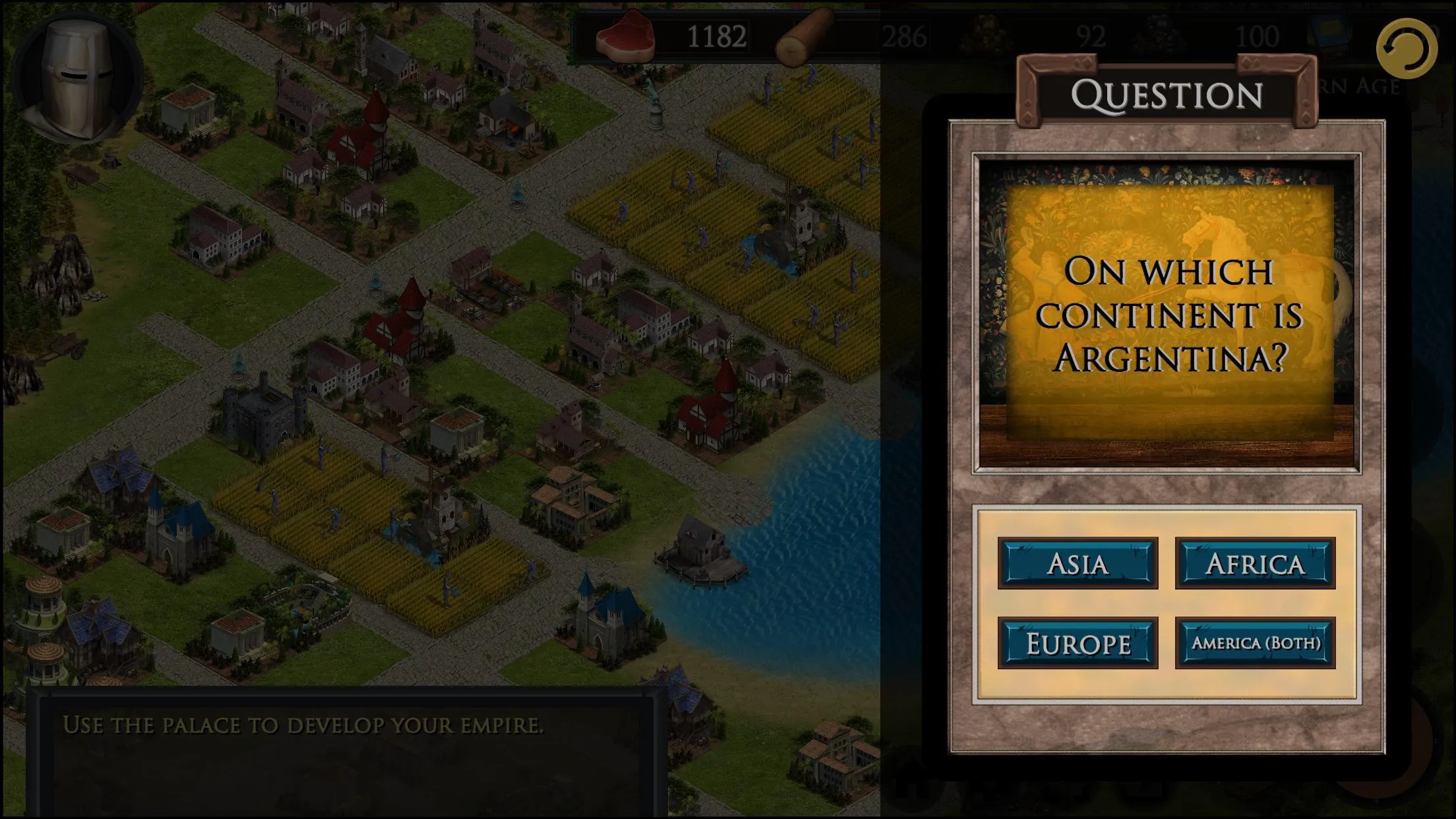 Wars of Empire | Indus Appstore | Screenshot