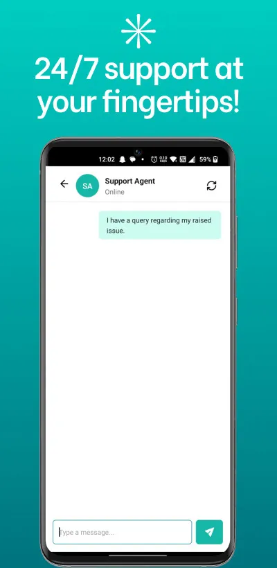 One Ticket | Indus Appstore | Screenshot