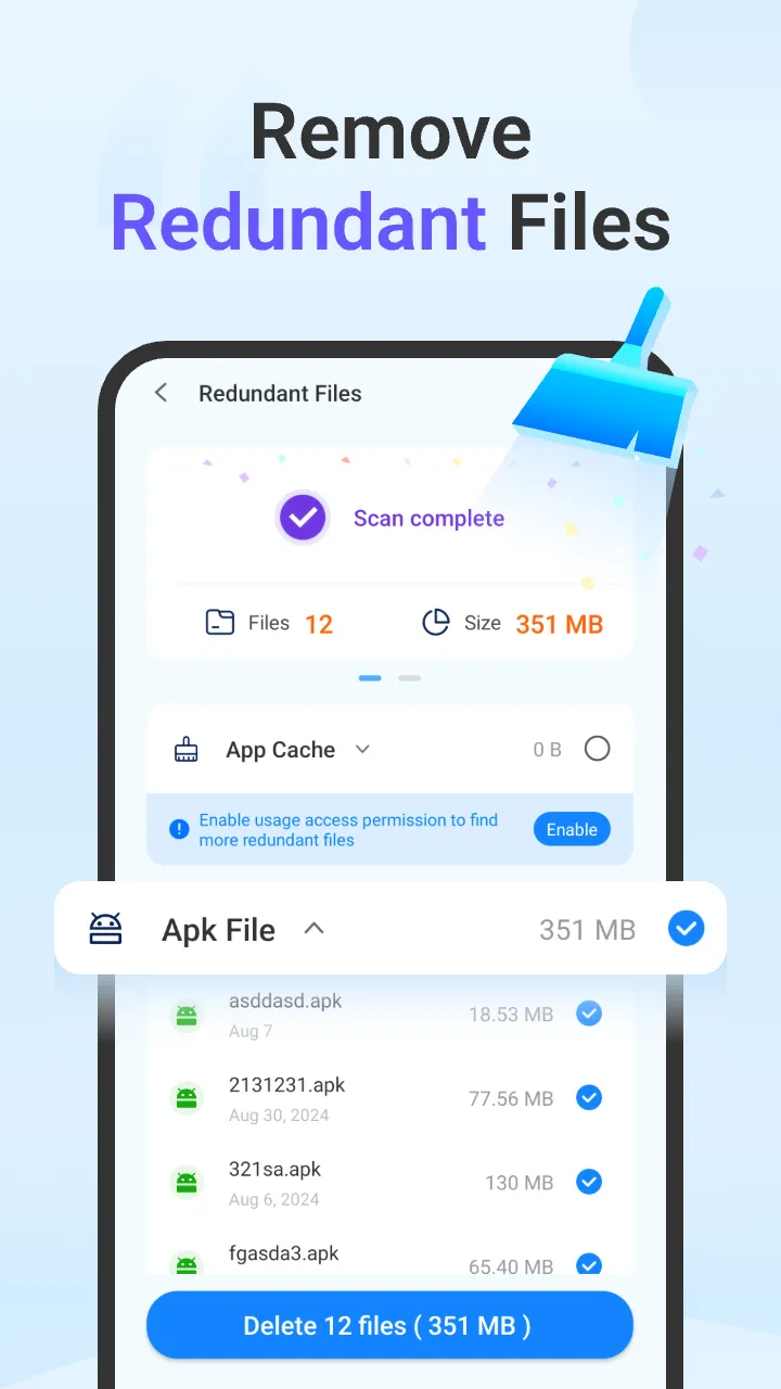 Expert File Manager | Indus Appstore | Screenshot