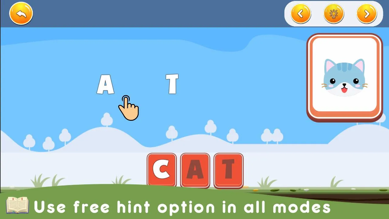 Spelling Master Spell & Learn | Indus Appstore | Screenshot