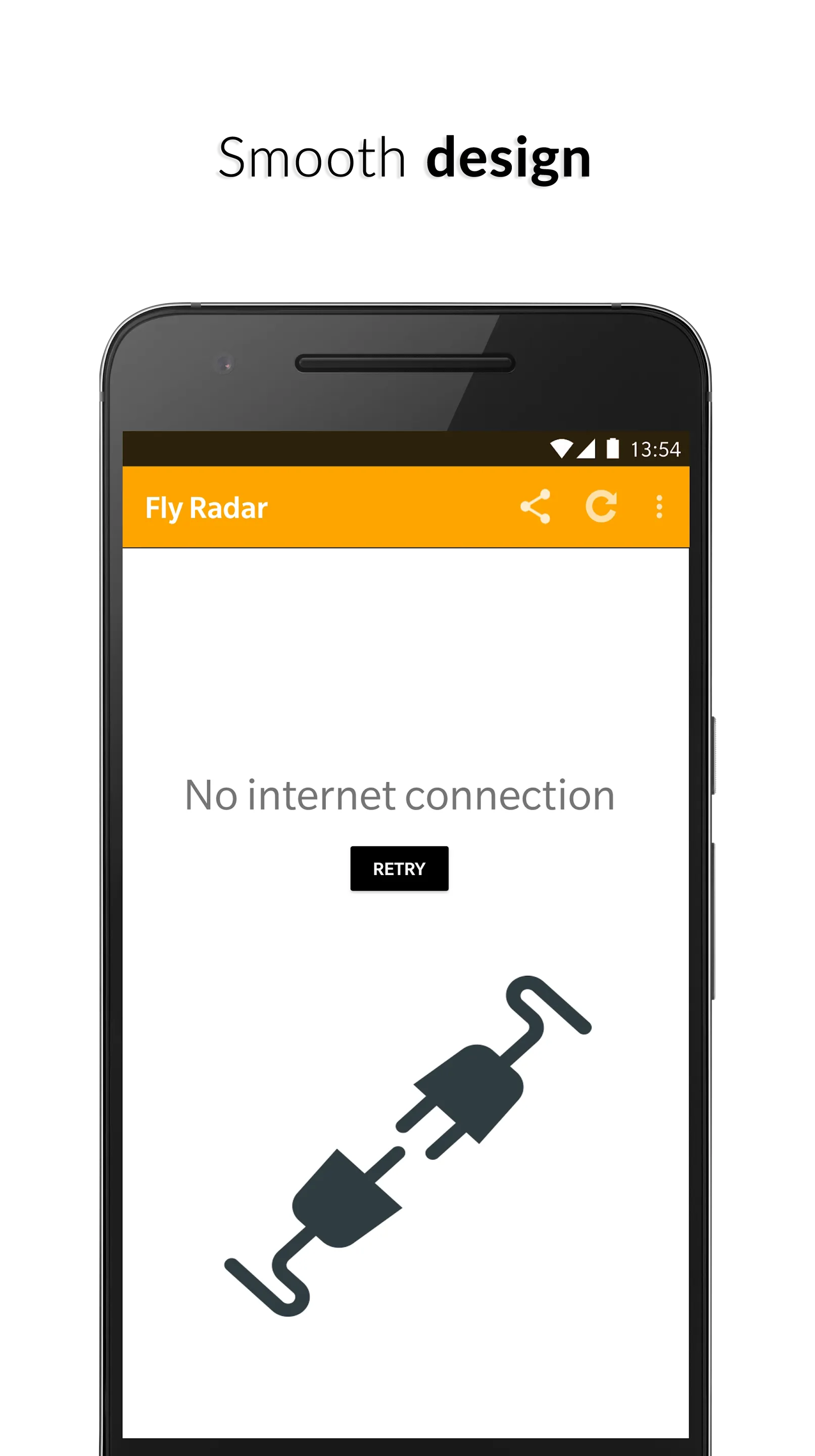 Flight Radar: Flight Tracker | Indus Appstore | Screenshot