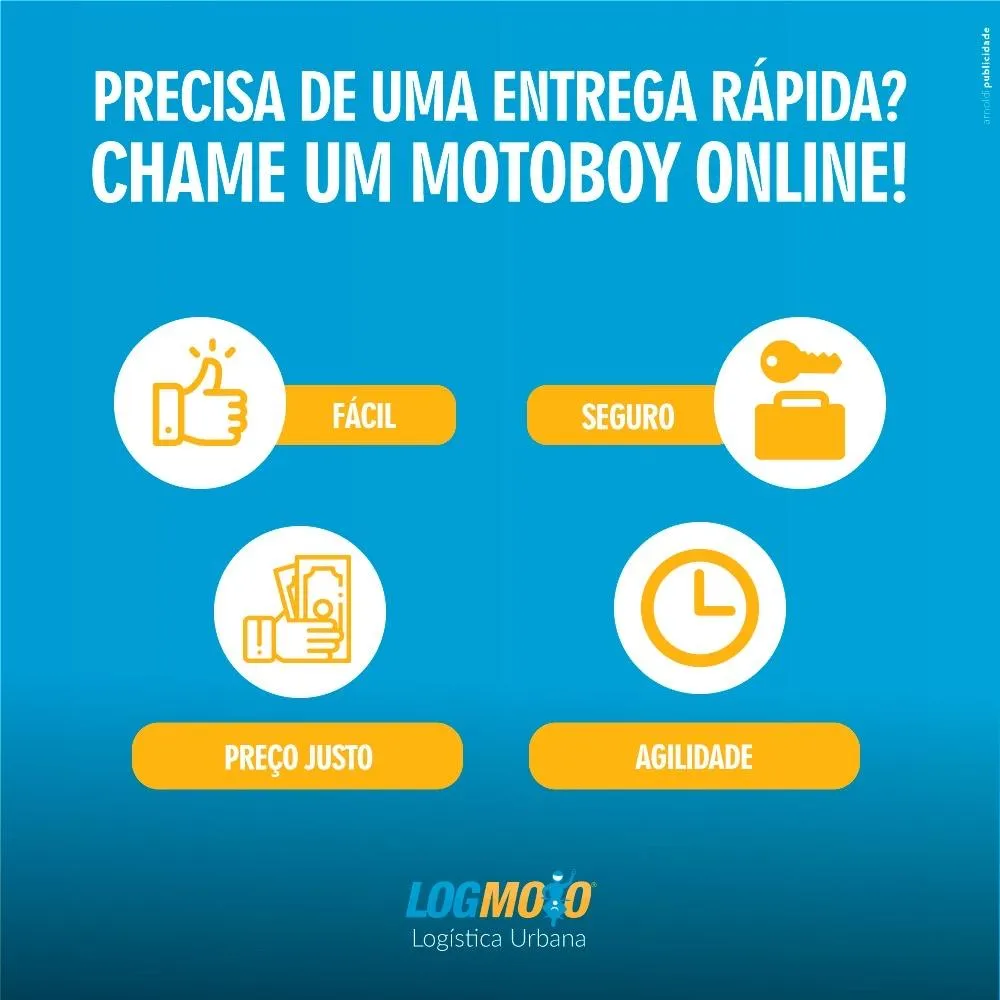 LOGMOTO - Cliente | Indus Appstore | Screenshot