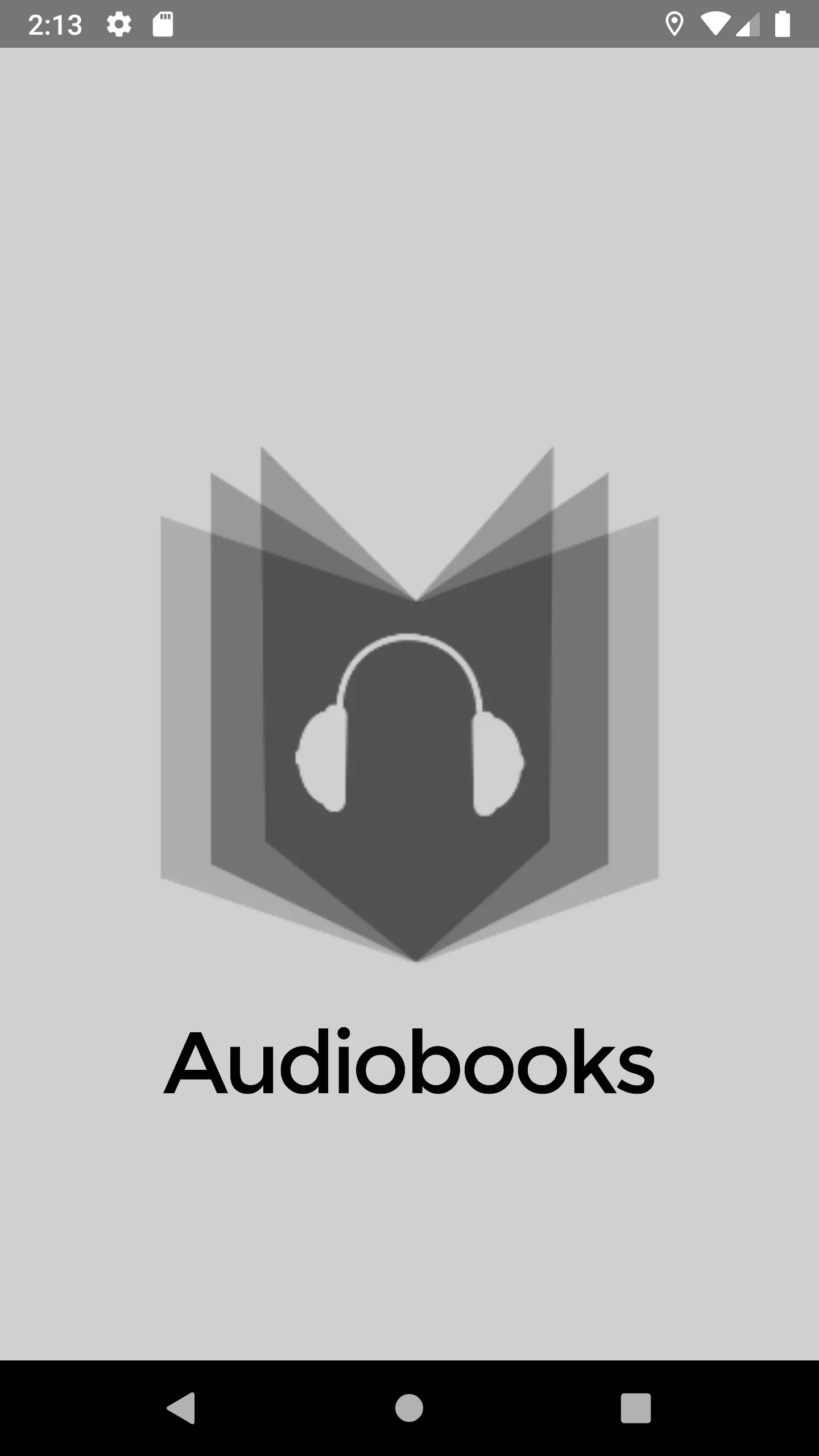 Free English Audio books - Cla | Indus Appstore | Screenshot