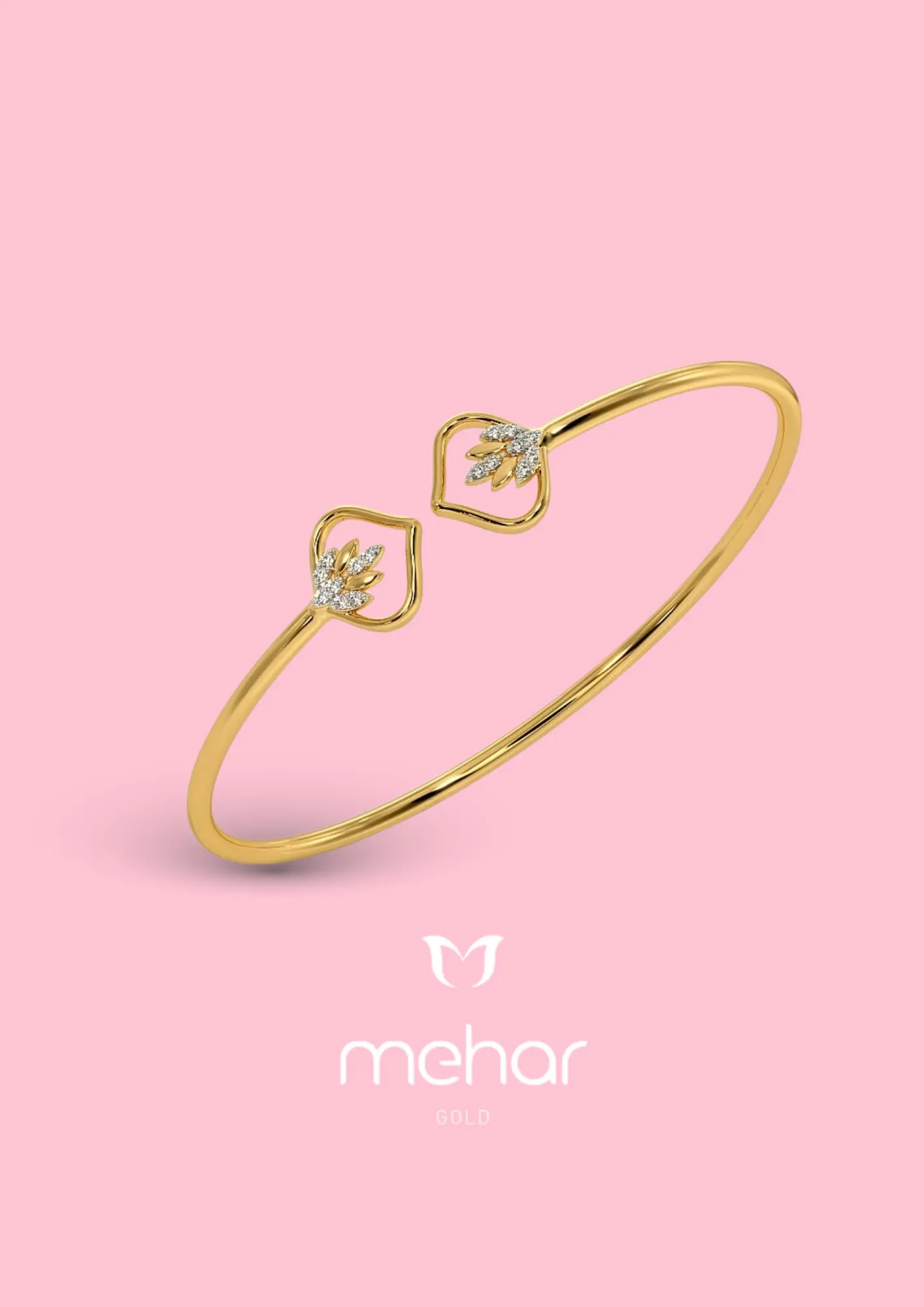 Mehar Diamonds | Indus Appstore | Screenshot