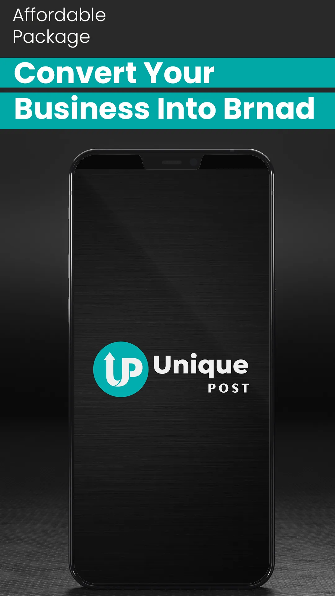 Unique Post: Make Image, Video | Indus Appstore | Screenshot