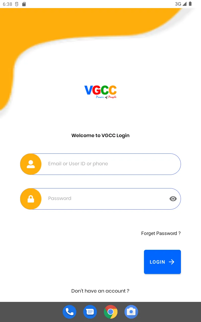 VGCC | Indus Appstore | Screenshot