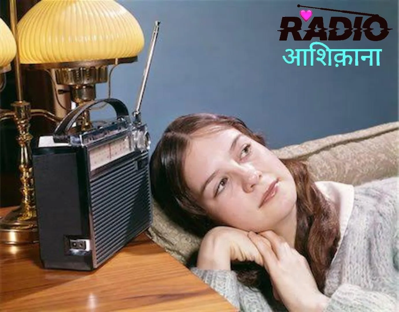 Radio Aashiqanaa | Indus Appstore | Screenshot