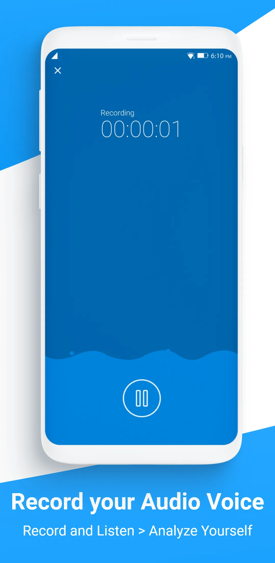 Practice English Speaking Talk | Indus Appstore | Screenshot