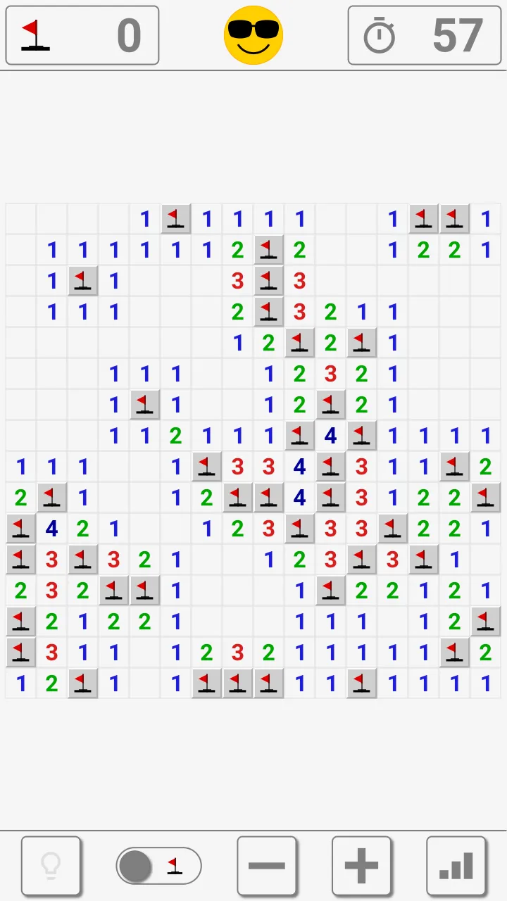 Minesweeper | Indus Appstore | Screenshot