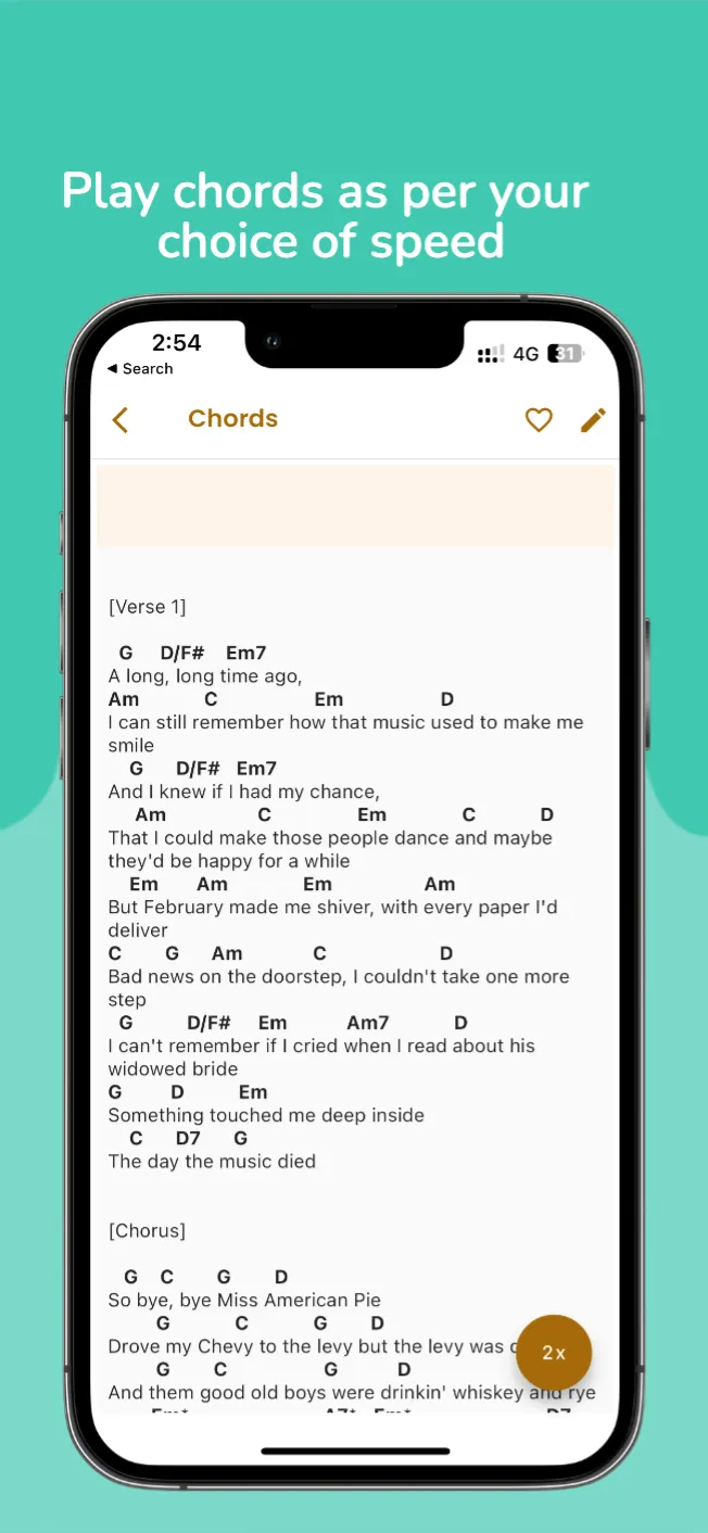 Bollywood Songs Guitar Chords | Indus Appstore | Screenshot