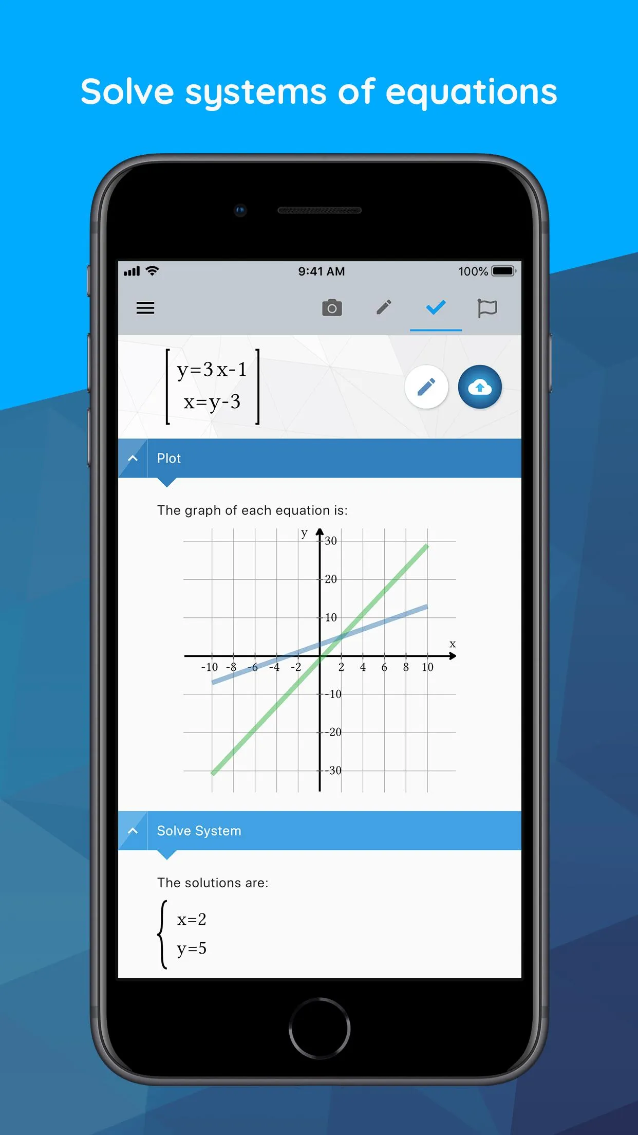 Maple Calculator: Math Solver | Indus Appstore | Screenshot