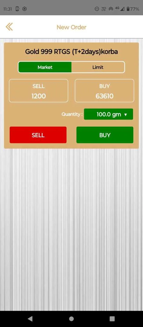 Mayank Jewellers | Indus Appstore | Screenshot